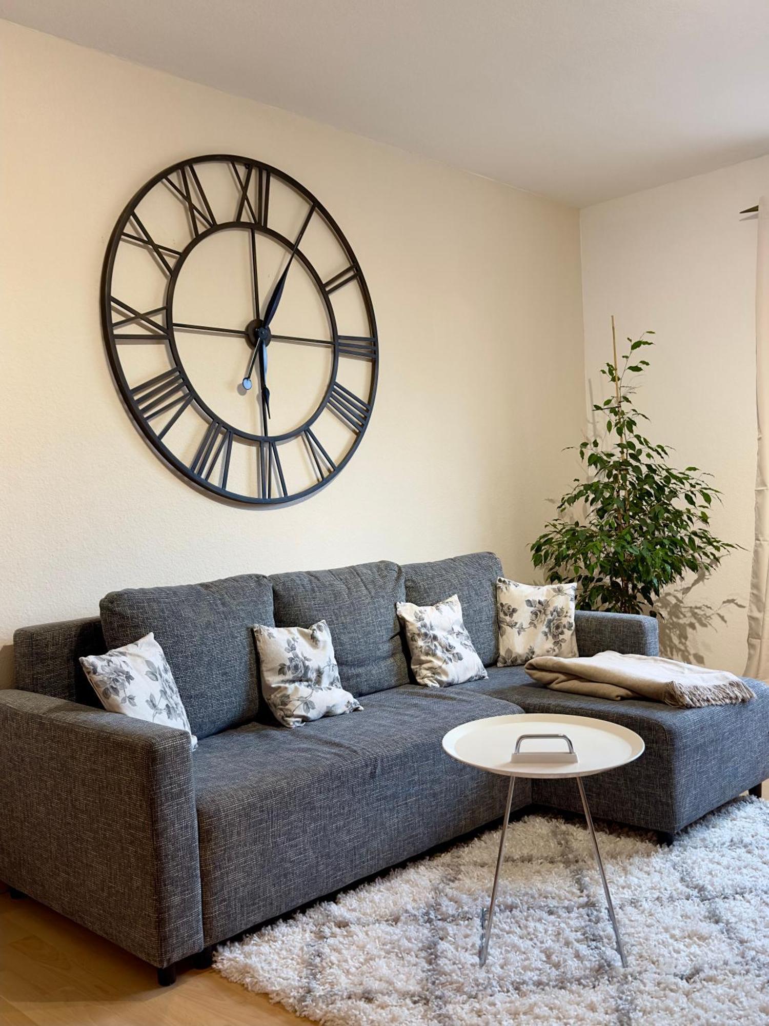 Wohnen Am Main Apartment *