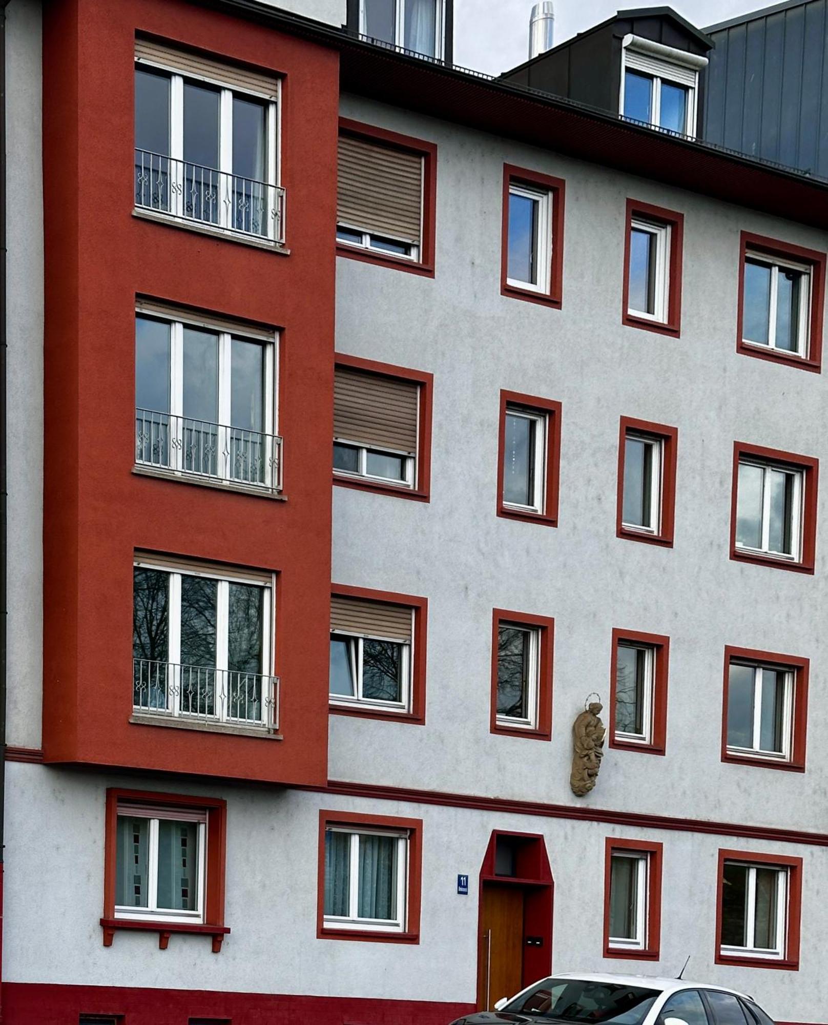 Wohnen Am Main